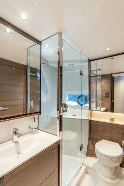 65ft Princess Yacht For Sale