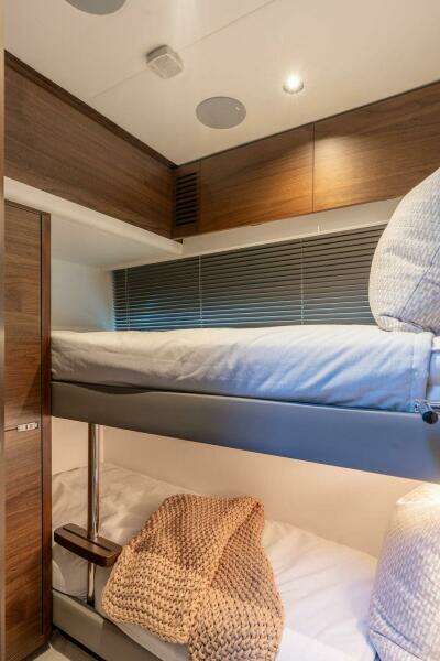 65ft Princess Yacht For Sale