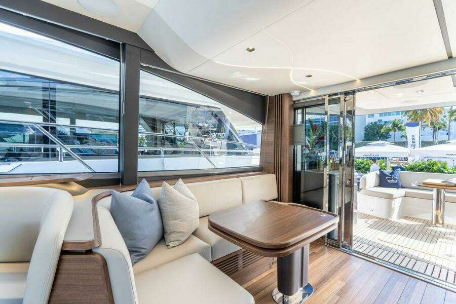 65ft Princess Yacht For Sale