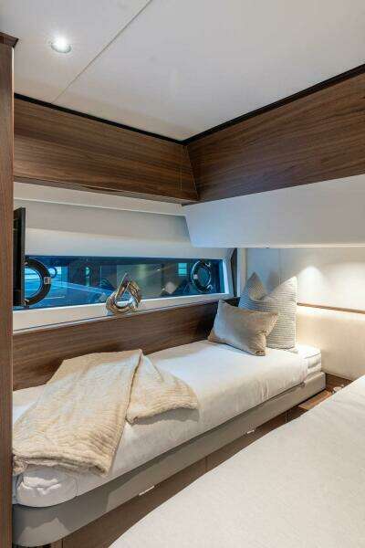 65ft Princess Yacht For Sale