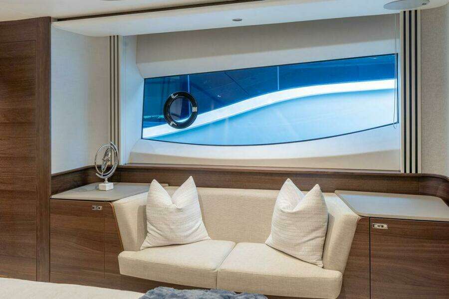 65ft Princess Yacht For Sale