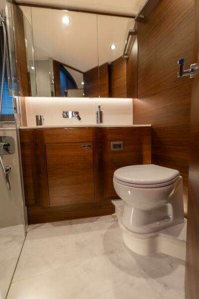 Princess V55 55ft Princess Yacht For Sale