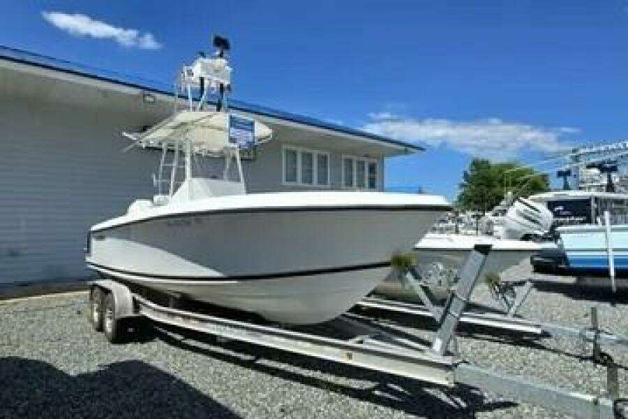 2008 Contender 23 Open Power 10039792 20251216133530184 1