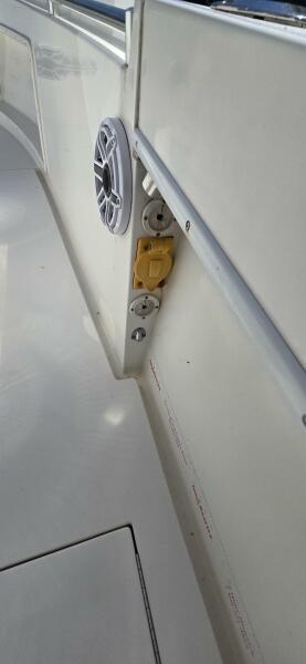 2008 Contender 23 Open