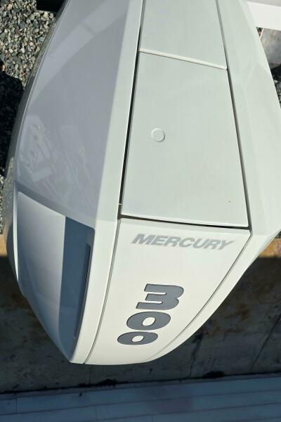 2008 Contender 23 Open