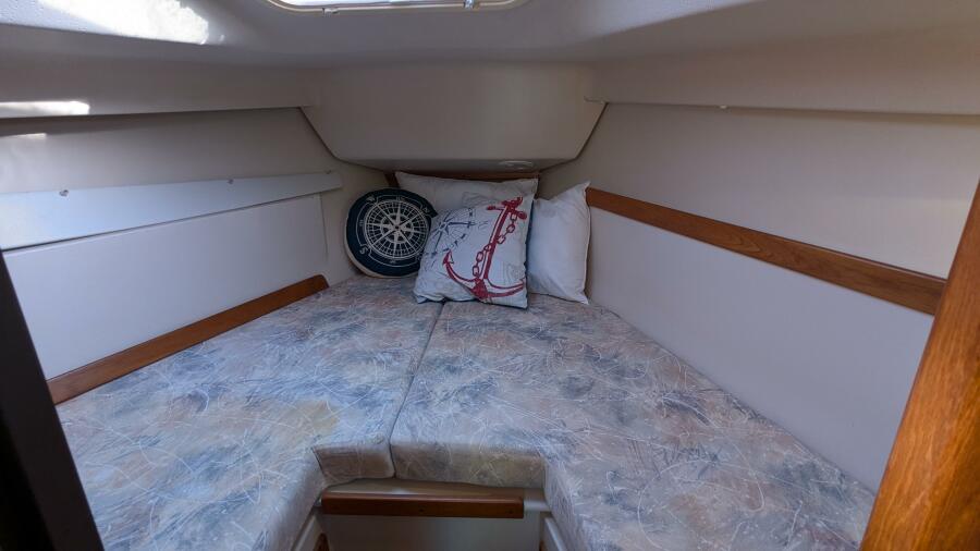 2007 Catalina 309