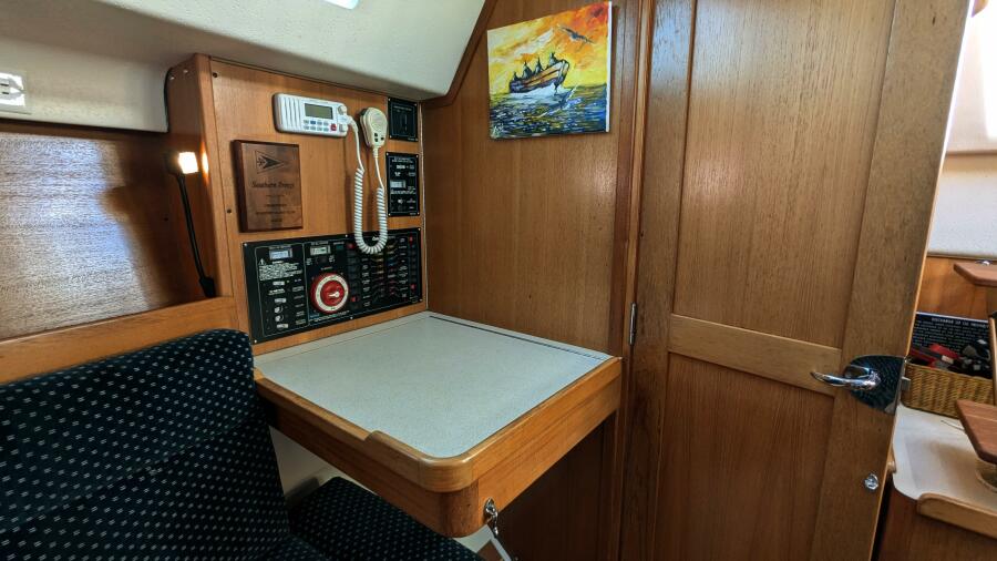 2007 Catalina 309