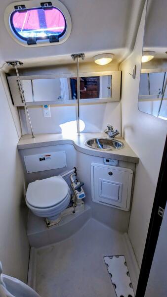 2007 Catalina 309