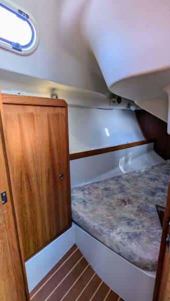 2007 Catalina 309