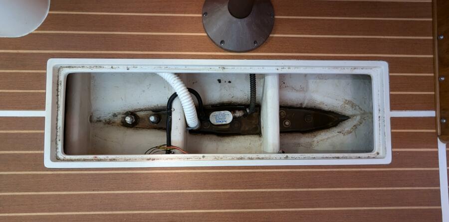 2007 Catalina 309