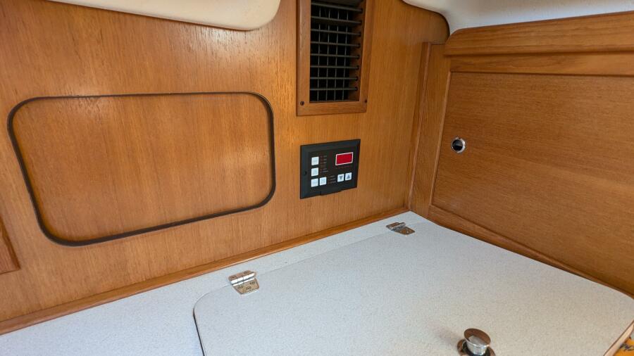 2007 Catalina 309