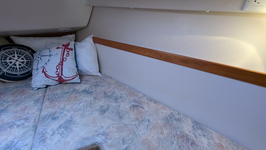 2007 Catalina 309