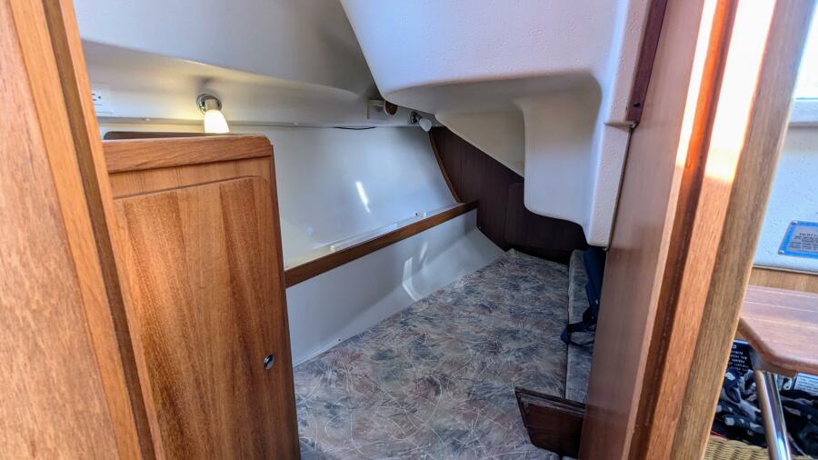 2007 Catalina 309