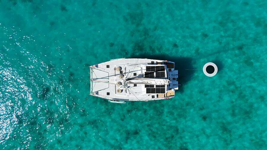 Royal Cape 570 Majestic 