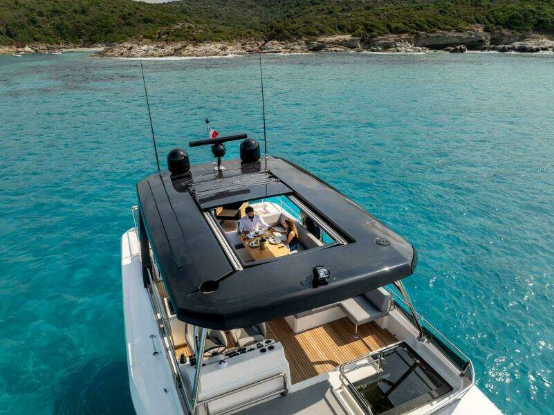 62ft Beneteau Yacht For Sale