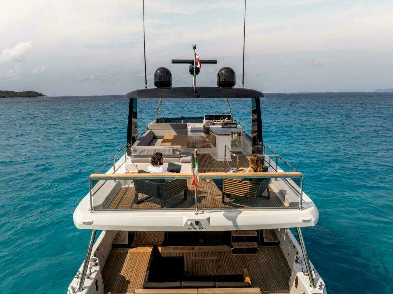 62ft Beneteau Yacht For Sale