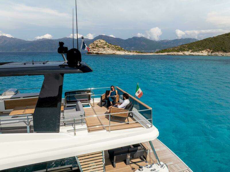 62ft Beneteau Yacht For Sale