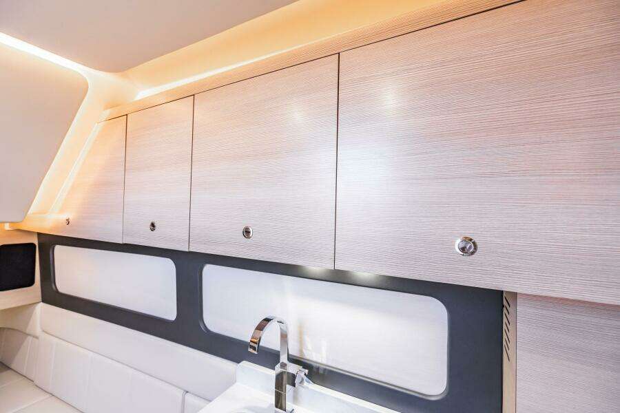 42ft Scout Yacht For Sale