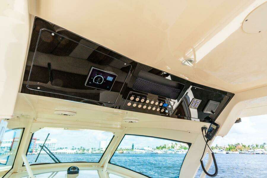 42ft Scout Yacht For Sale