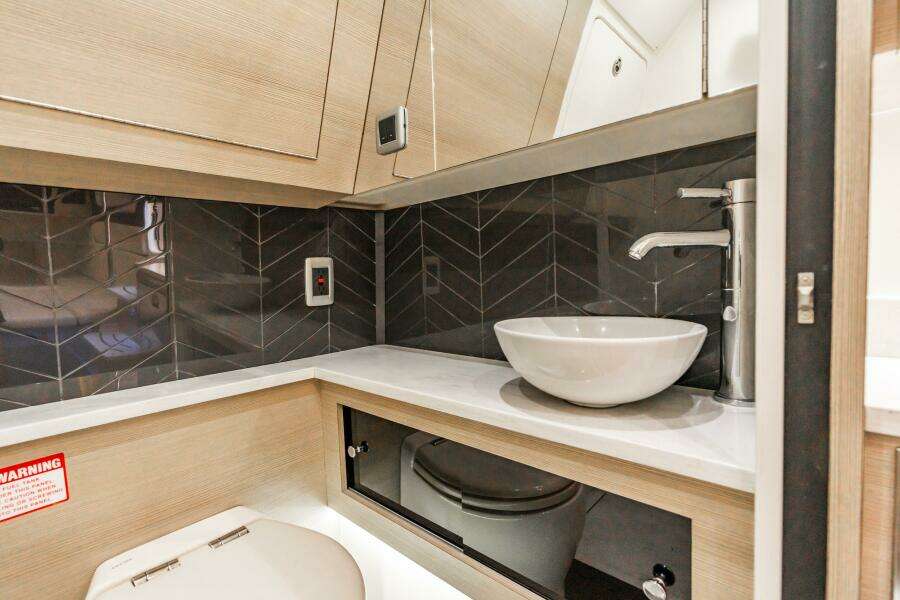 42ft Scout Yacht For Sale