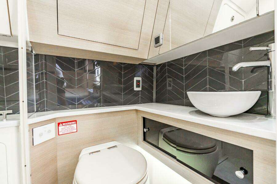 42ft Scout Yacht For Sale