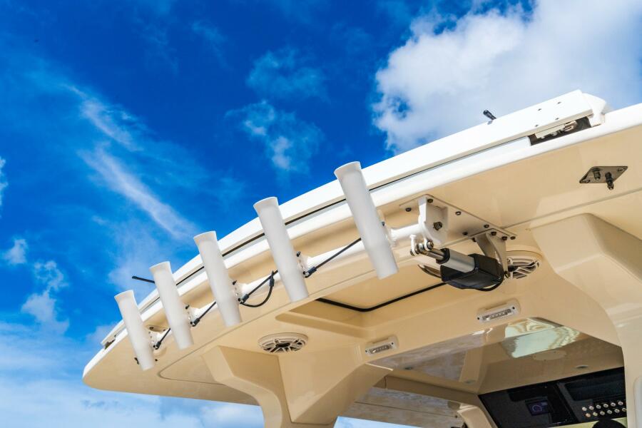 42' 2021 Scout 425 LXF