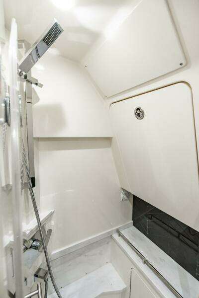 42ft Scout Yacht For Sale