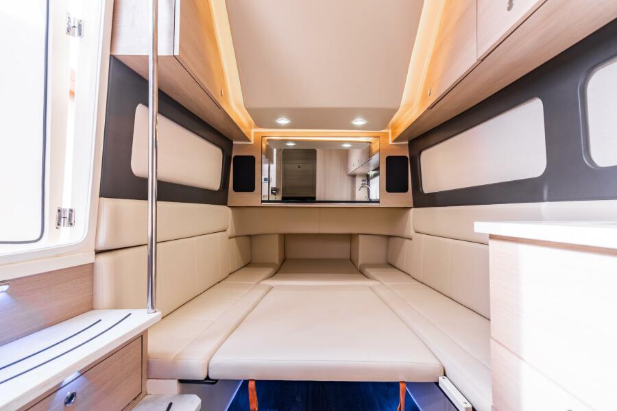 42' 2021 Scout 425 LXF