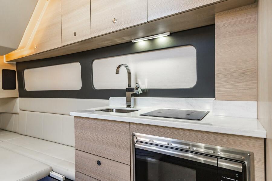 42' 2021 Scout 425 LXF