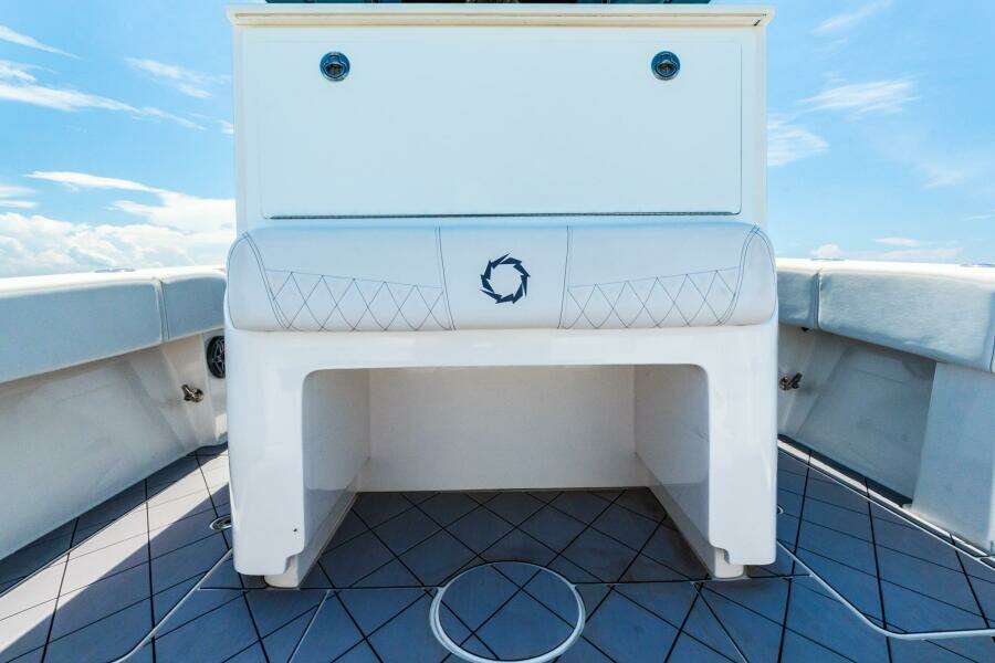 38ft Fountain Yacht For Sale