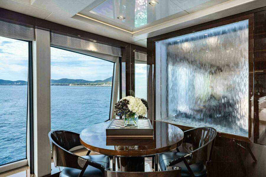 AROHA 131ft Sunseeker Yacht For Sale