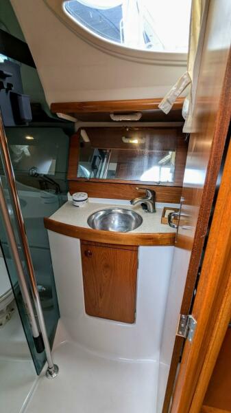 2005 Jeanneau 35