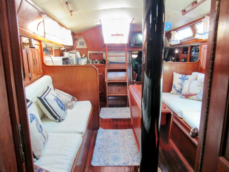 1984 Ericson