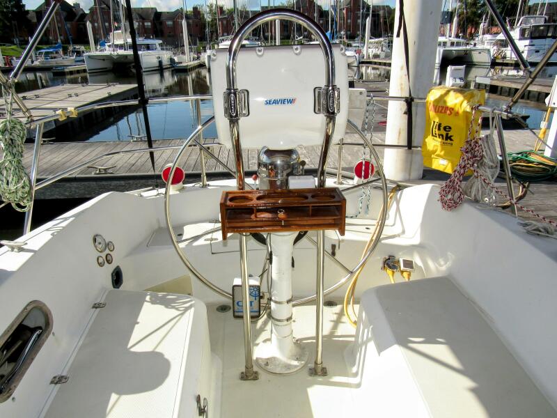 1984 Ericson