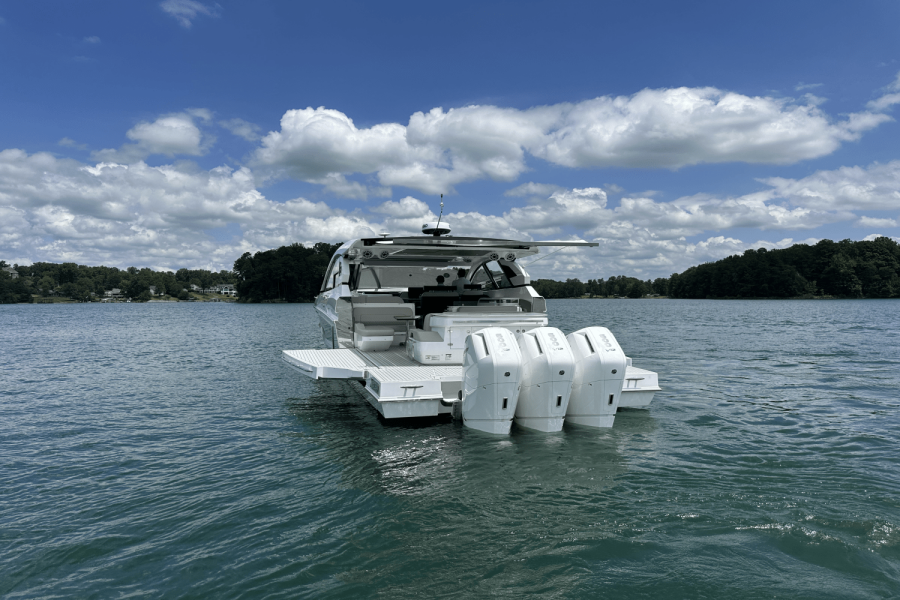 50ft Cruisers Yachts Yacht For Sale