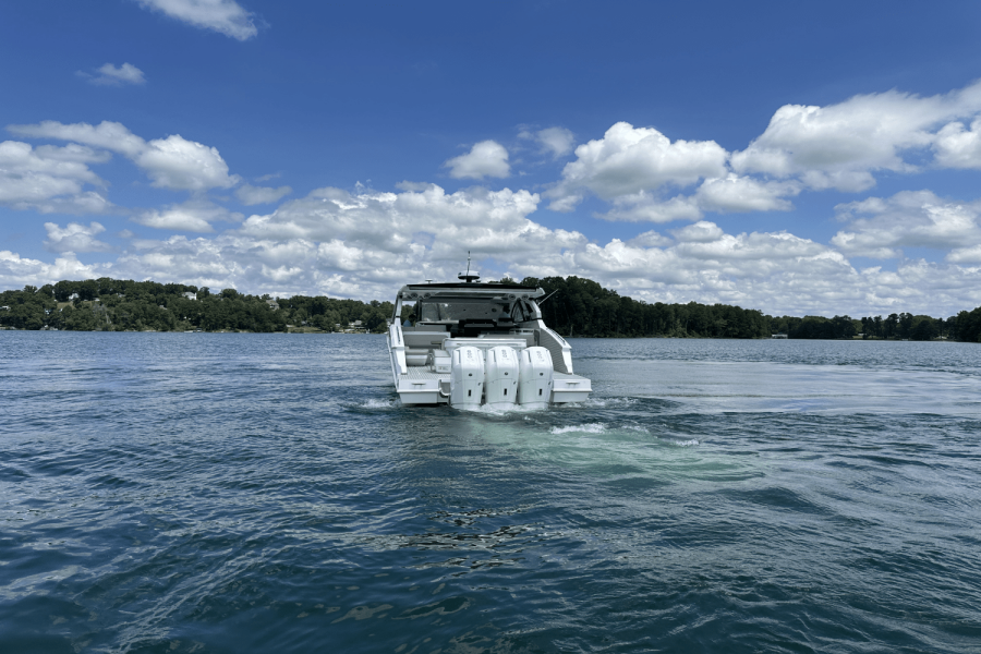 50ft Cruisers Yachts Yacht For Sale