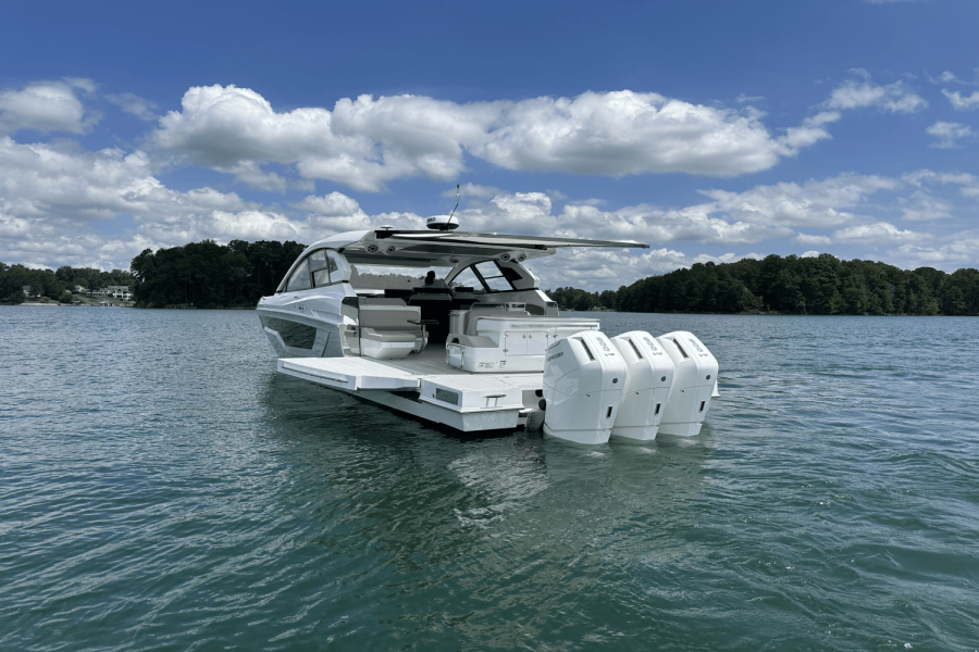 50ft Cruisers Yachts Yacht For Sale
