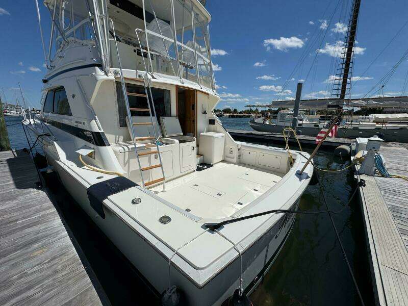 1989 Bertram 50 Convertible Power 9824149 980865146 0 020620251308 15
