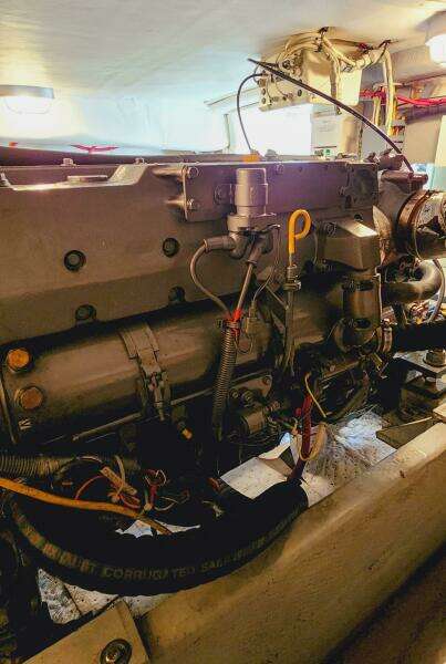 Eventide 34ft Mainship Yacht For Sale