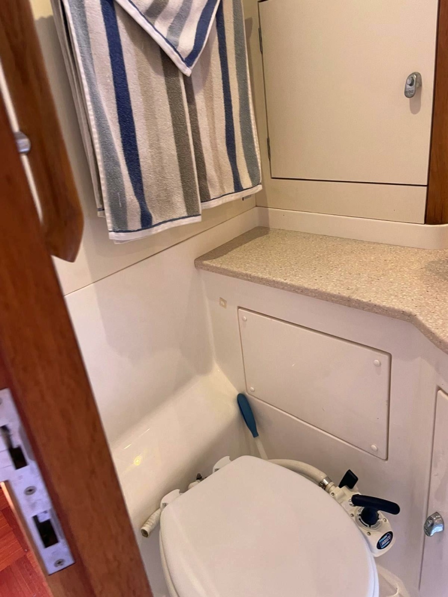 DREAM AGAIN II 53ft Oyster Yachts Yacht For Sale