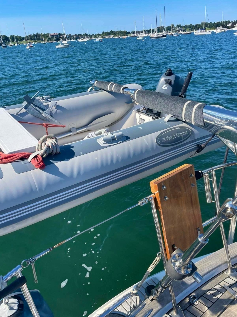 DREAM AGAIN II 53ft Oyster Yachts Yacht For Sale