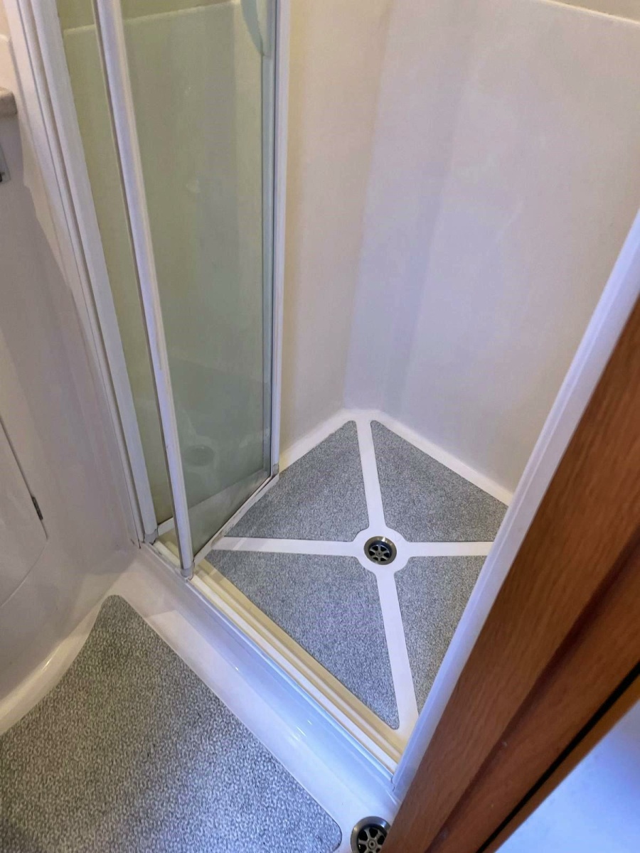 DREAM AGAIN II 53ft Oyster Yachts Yacht For Sale