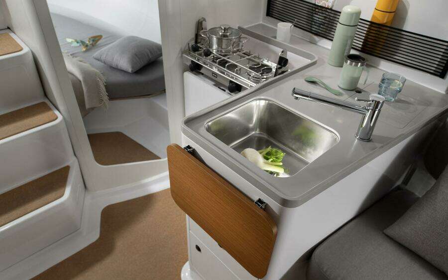 Beneteau First 30
