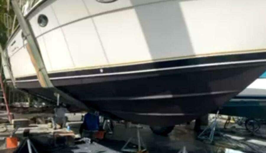 Integrity 31ft Tiara Yachts Yacht For Sale