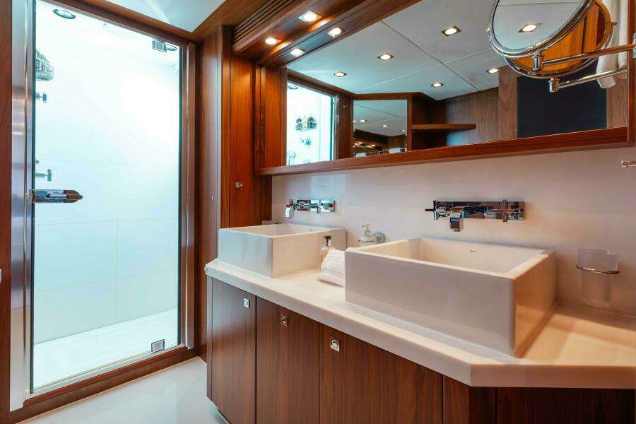 ABOUT TIME 131ft Sunseeker Yacht For Sale
