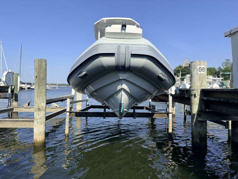 22ft Highfield Yacht For Sale 22ft Highfield Yacht For Sale