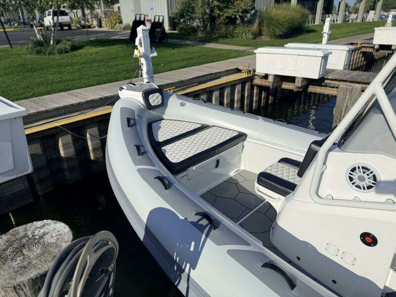 22ft Highfield Yacht For Sale 22ft Highfield Yacht For Sale