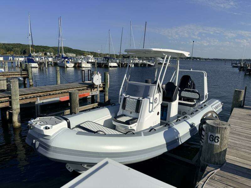 22ft Highfield Yacht For Sale 22ft Highfield Yacht For Sale