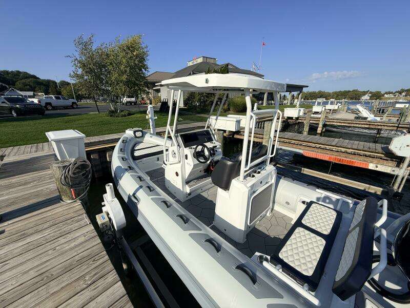 22ft Highfield Yacht For Sale 22ft Highfield Yacht For Sale