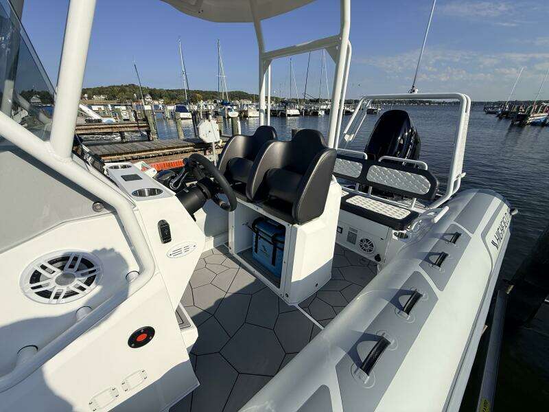 22ft Highfield Yacht For Sale 22ft Highfield Yacht For Sale